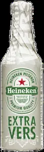 Heineken Extra vers pilsener
